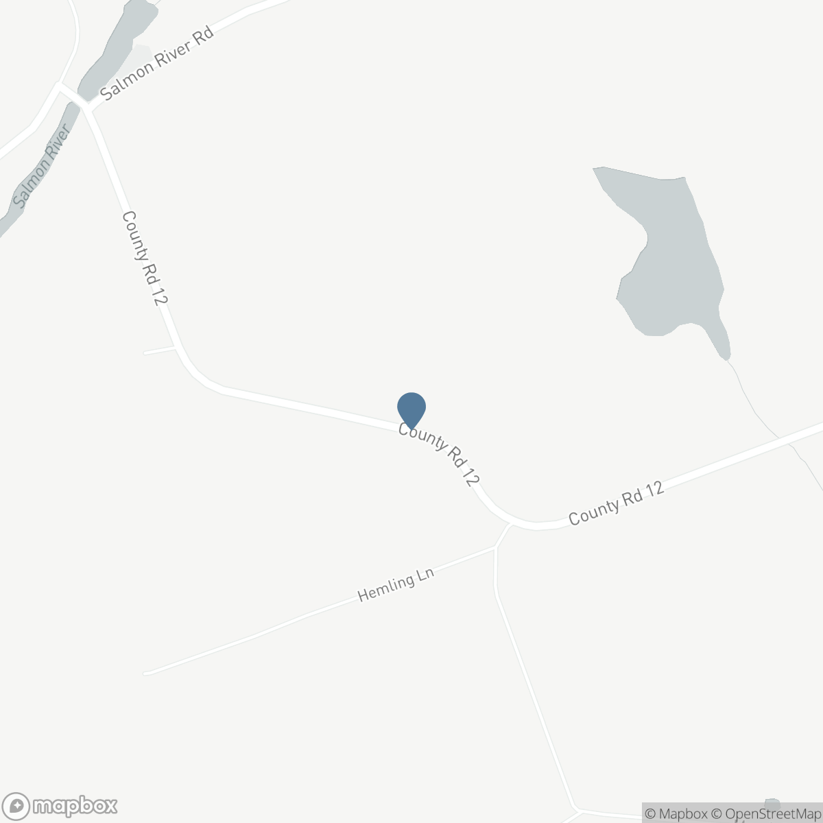 513 COUNTY ROAD 12, Greater Napanee, Ontario K0K 2W0